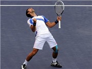 Bóng đá anh, ngoại hạng anh, lịch thi đấu euro 2012, Rogers Cup khai màn: "Tổng duyệt" trước thềm Mỹ mở rộng